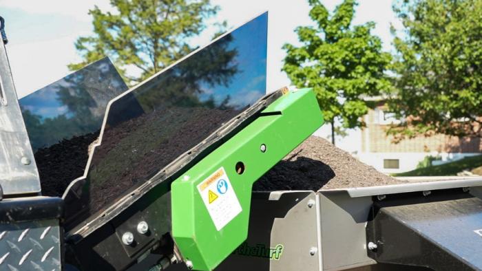 smart gate conveyors