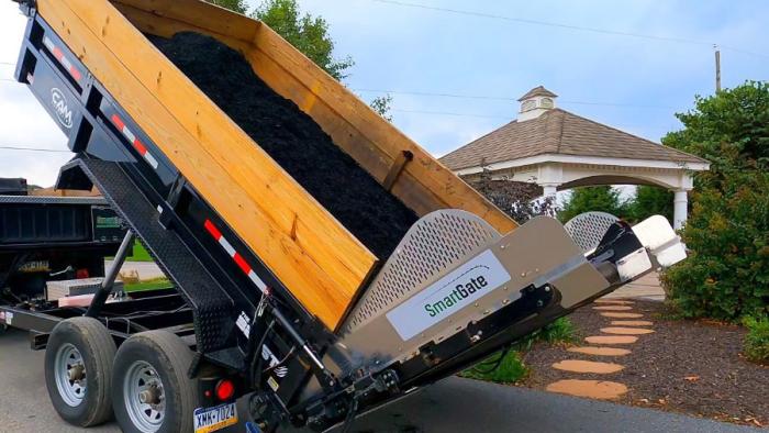 smart gate conveyors