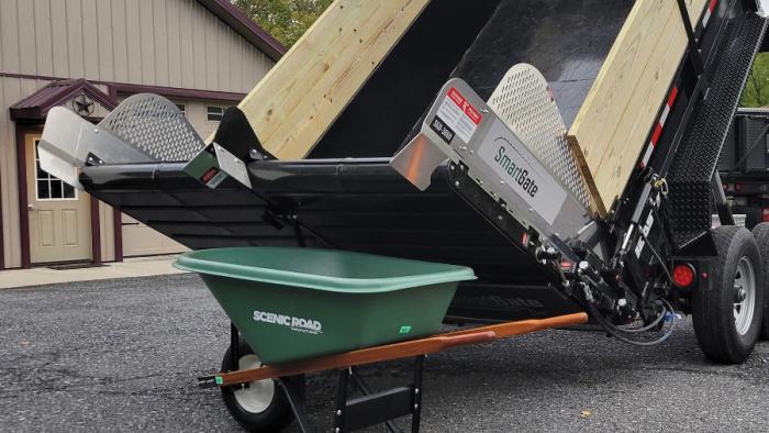 smart gate conveyors