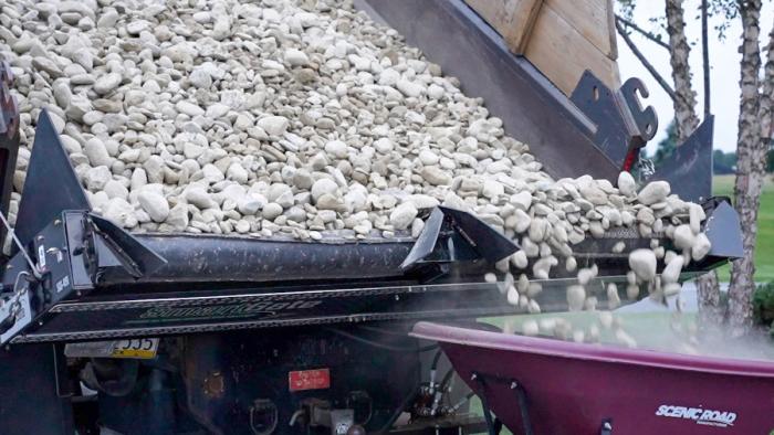smart gate conveyors