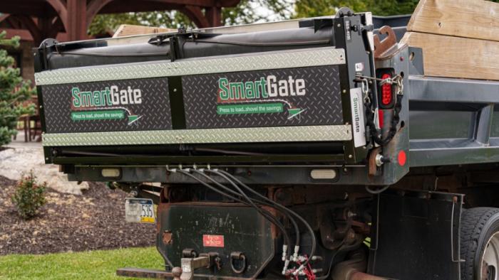 smart gate conveyors