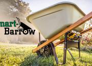 Smart-barrow